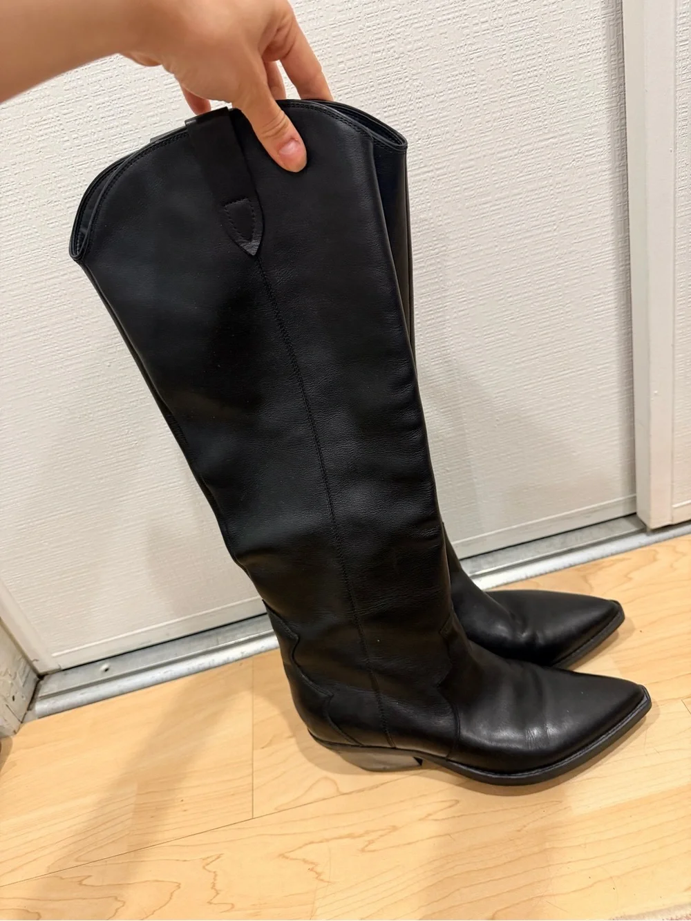 Marc Fisher LTD Ander Boot